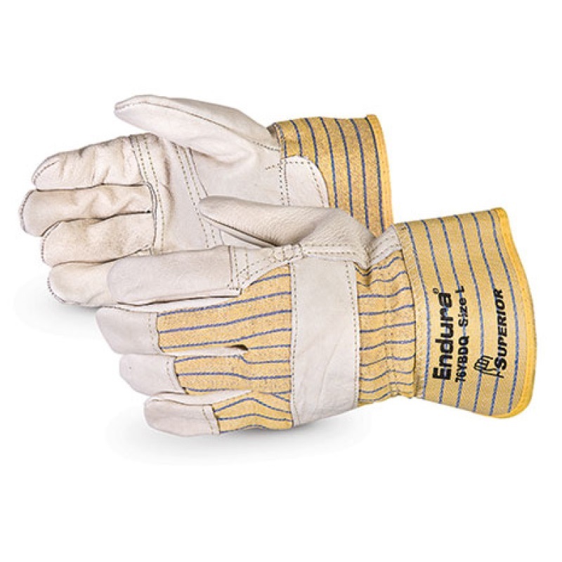 Image Protection des mains et des bras